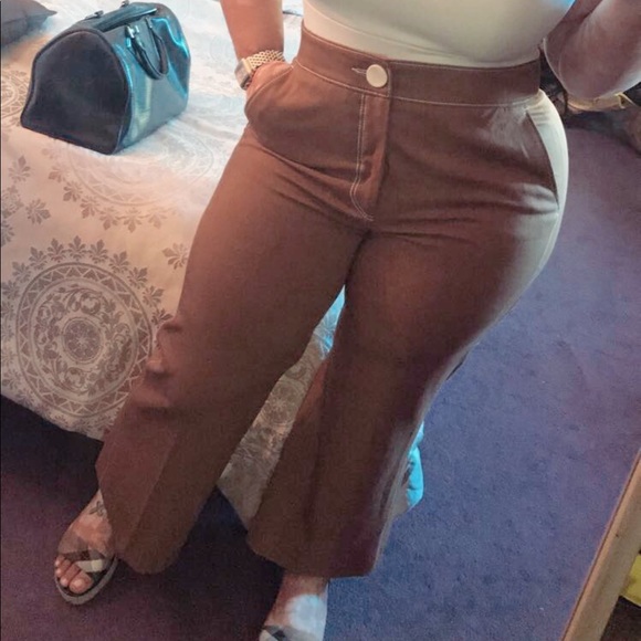 Zara Pants - Zara pants
